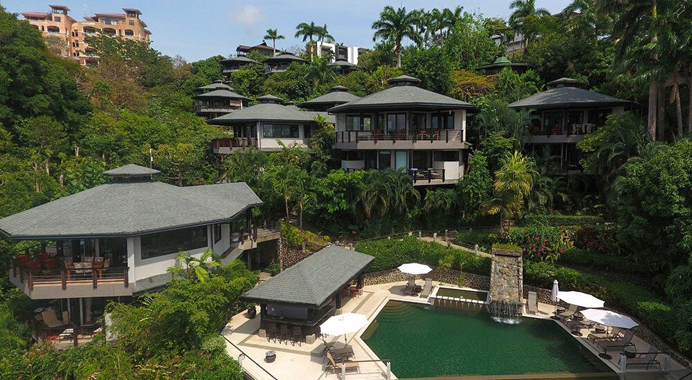 Tulemar Resort Rooms Tulemar Resort Rooms