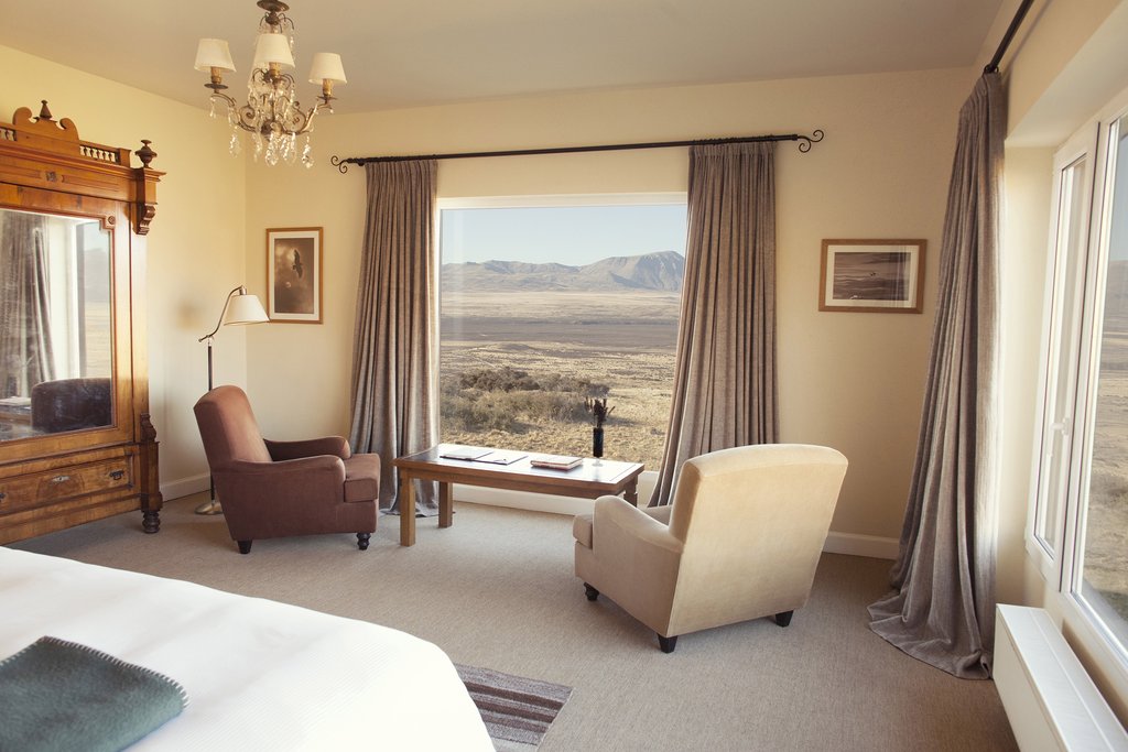 Eolo Lodge Rooms Eolo Lodge Rooms