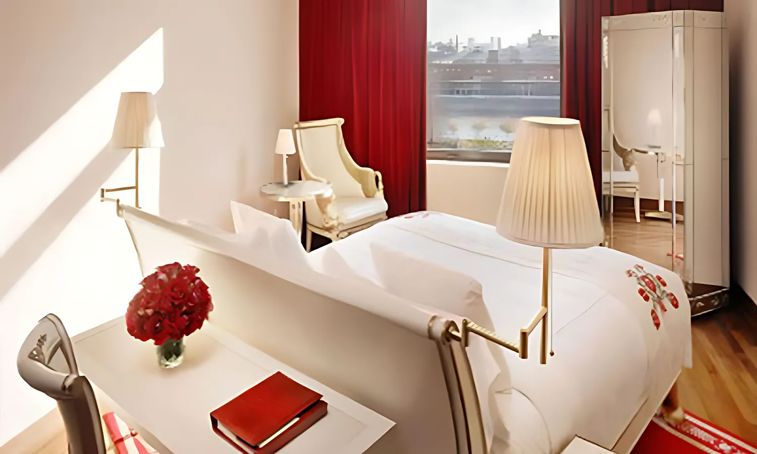 Faena Hotel Buenos Aires - Buenos Aires, Argentina premium01