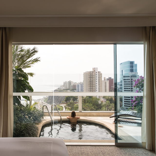 Belmond Miraflores Park Hotel Rooms Belmond Miraflores Park Hotel Rooms