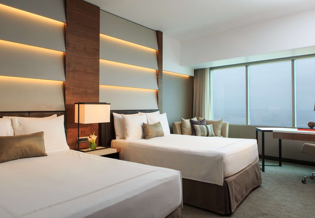JW Marriott Hotel Lima Rooms JW Marriott Hotel Lima Rooms
