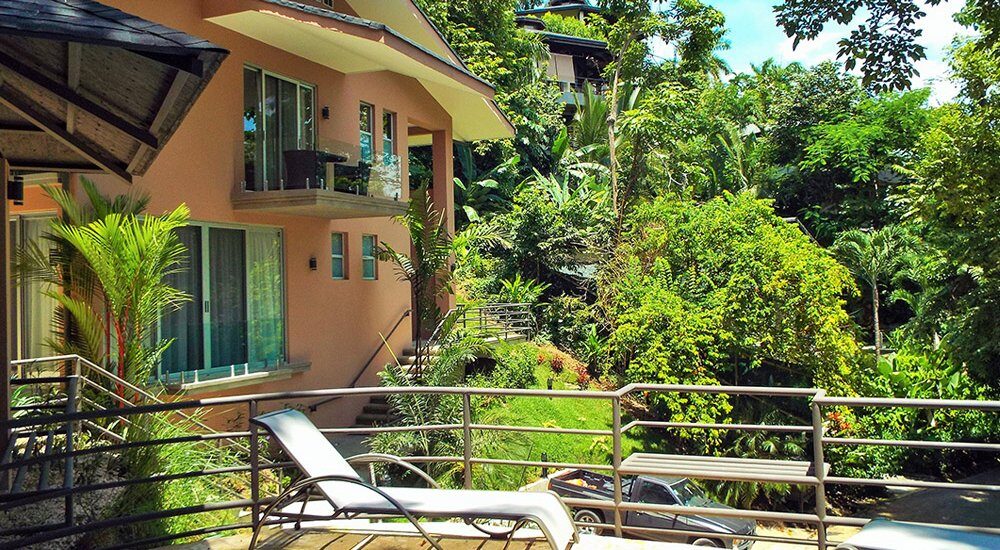 Tulemar Resort Rooms Tulemar Resort Rooms