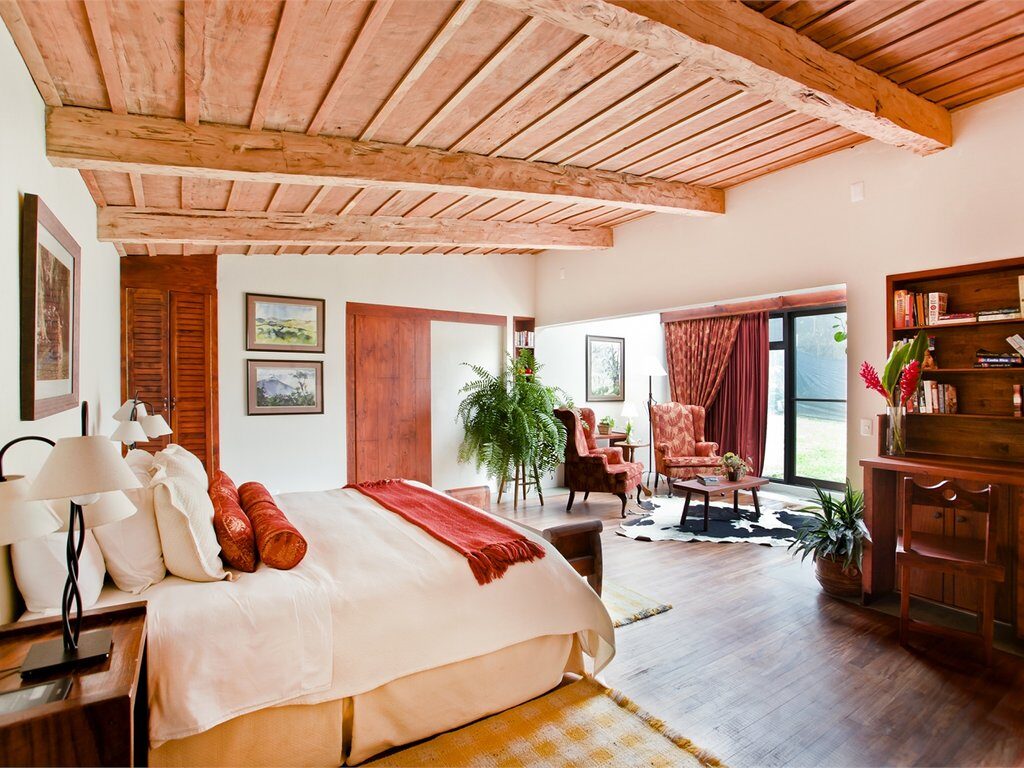 Poas Volcano Lodge Rooms Poas Volcano Lodge Rooms