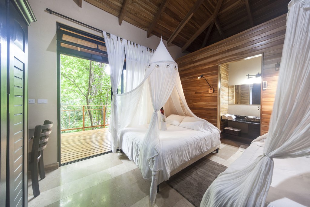 The Bodhi Tree Yoga Resort Rooms The Bodhi Tree Yoga Resort Rooms