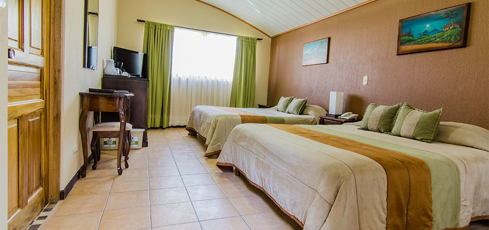 Hotel Poco a Poco Rooms Hotel Poco a Poco Rooms