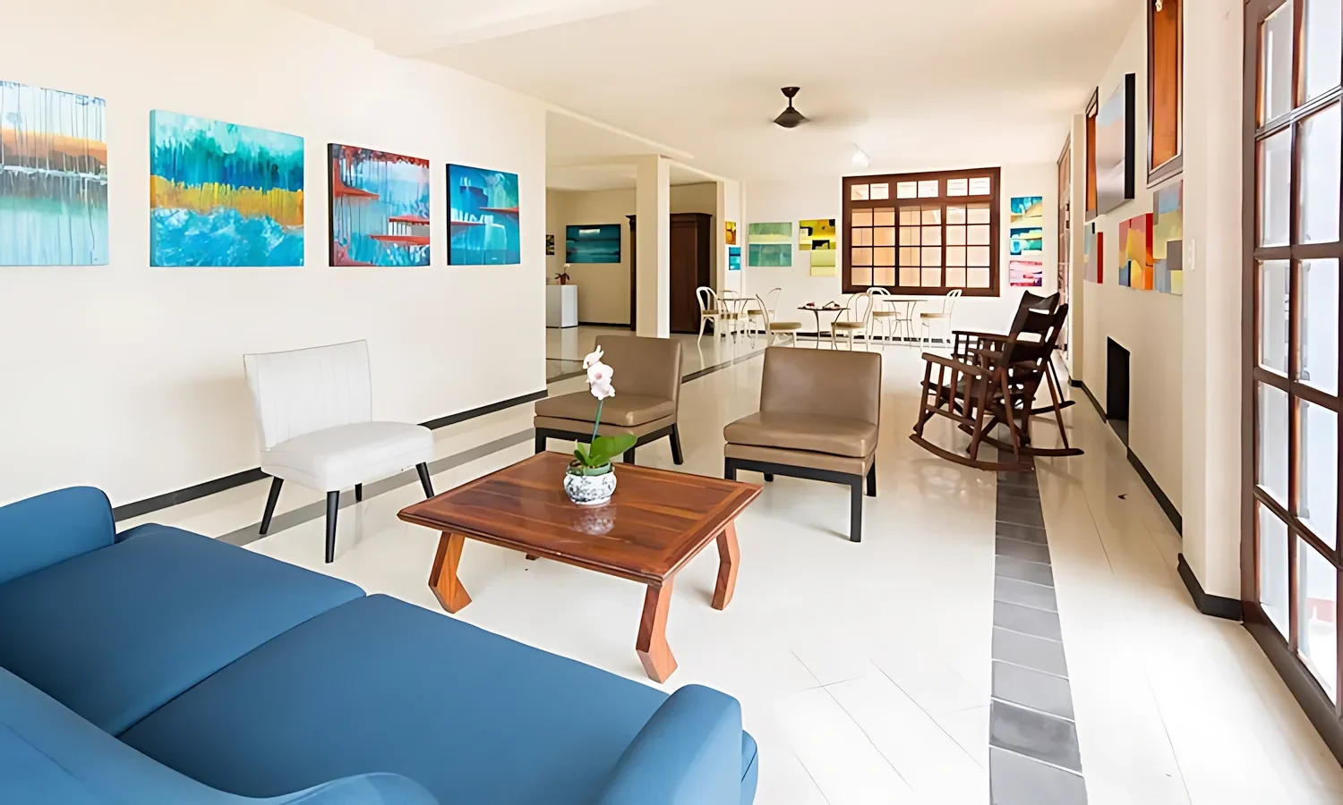 Villa San Ignacio Hotel - Alajuela, Costa Rica r4 1024x682 1
