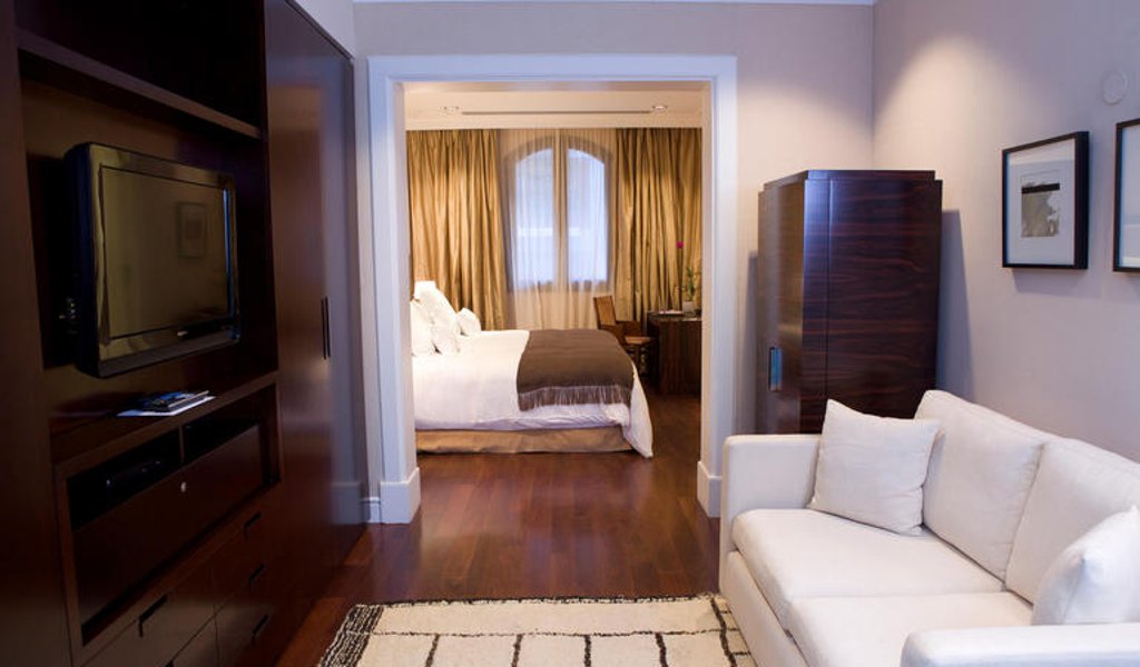 Algodon Mansion Rooms Algodon Mansion Rooms