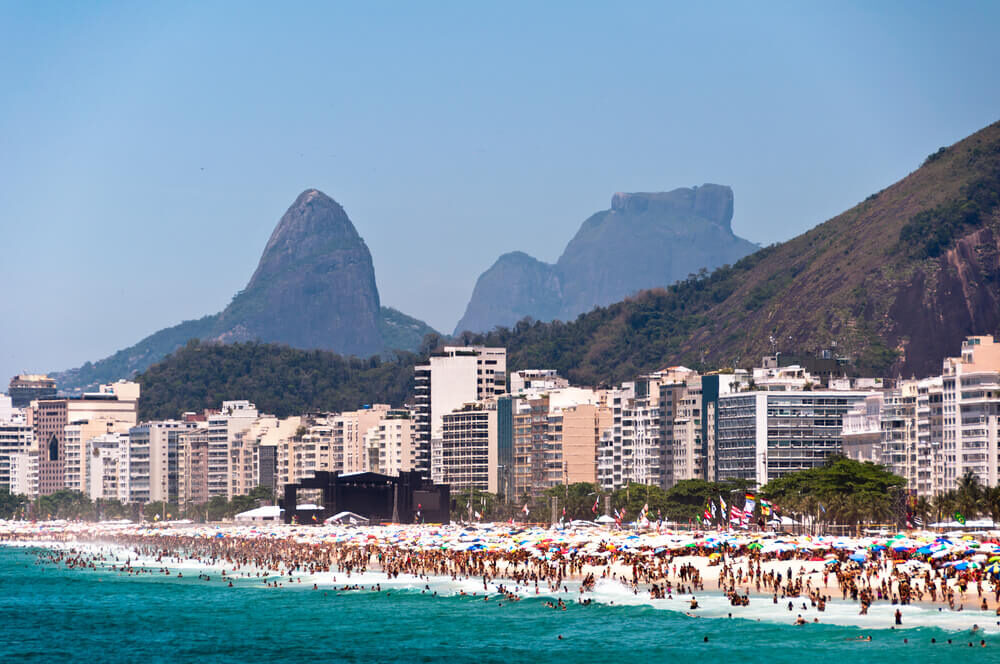 Rio de Janeiro Rio de Janeiro