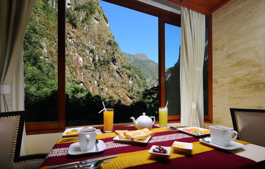 Sumaq Machu Picchu Hotel Rooms Sumaq Machu Picchu Hotel Rooms