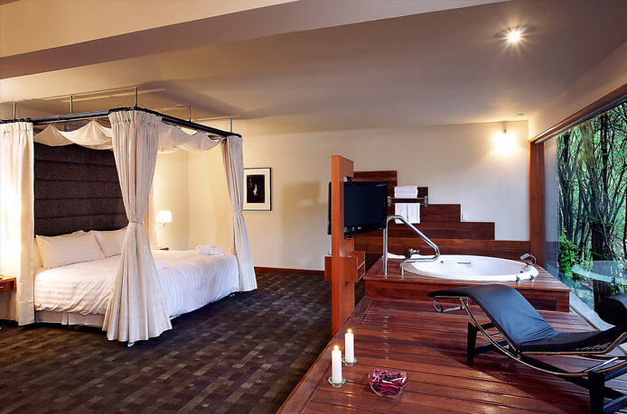 Aranwa Sacred Valley Hotel and Wellness Rooms Aranwa Sacred Valley Hotel and Wellness Rooms