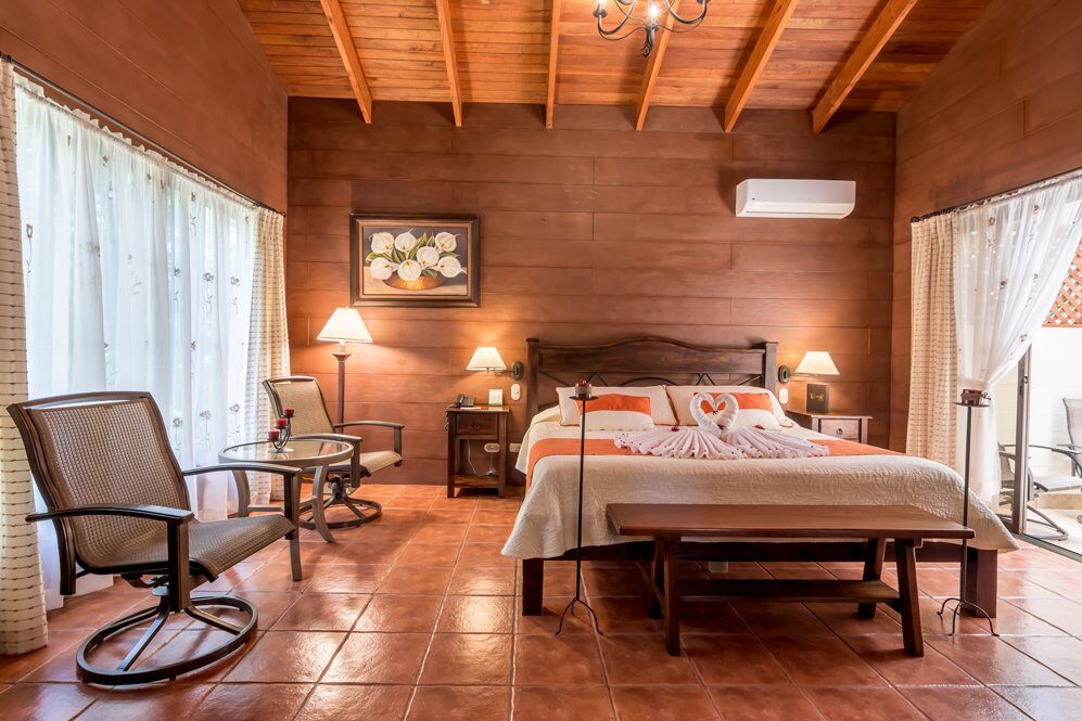 Hotel Silencio del Campo Rooms Hotel Silencio del Campo Rooms