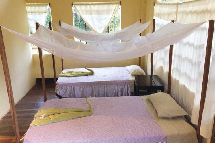 Amazonia Lodge Rooms Amazonia Lodge Rooms