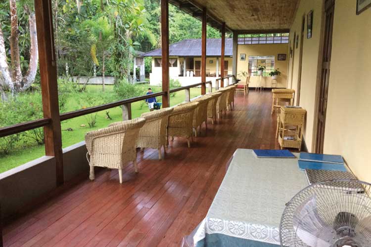 Amazonia Lodge Rooms Amazonia Lodge Rooms