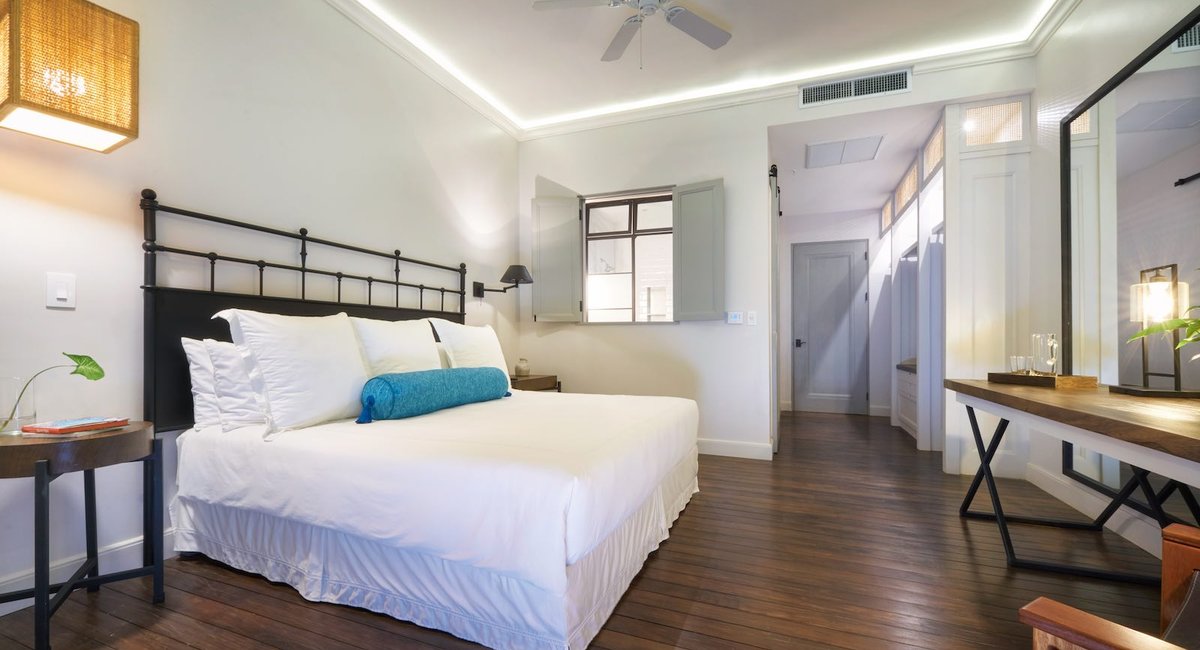 Santarena Hotel Rooms Santarena Hotel Rooms