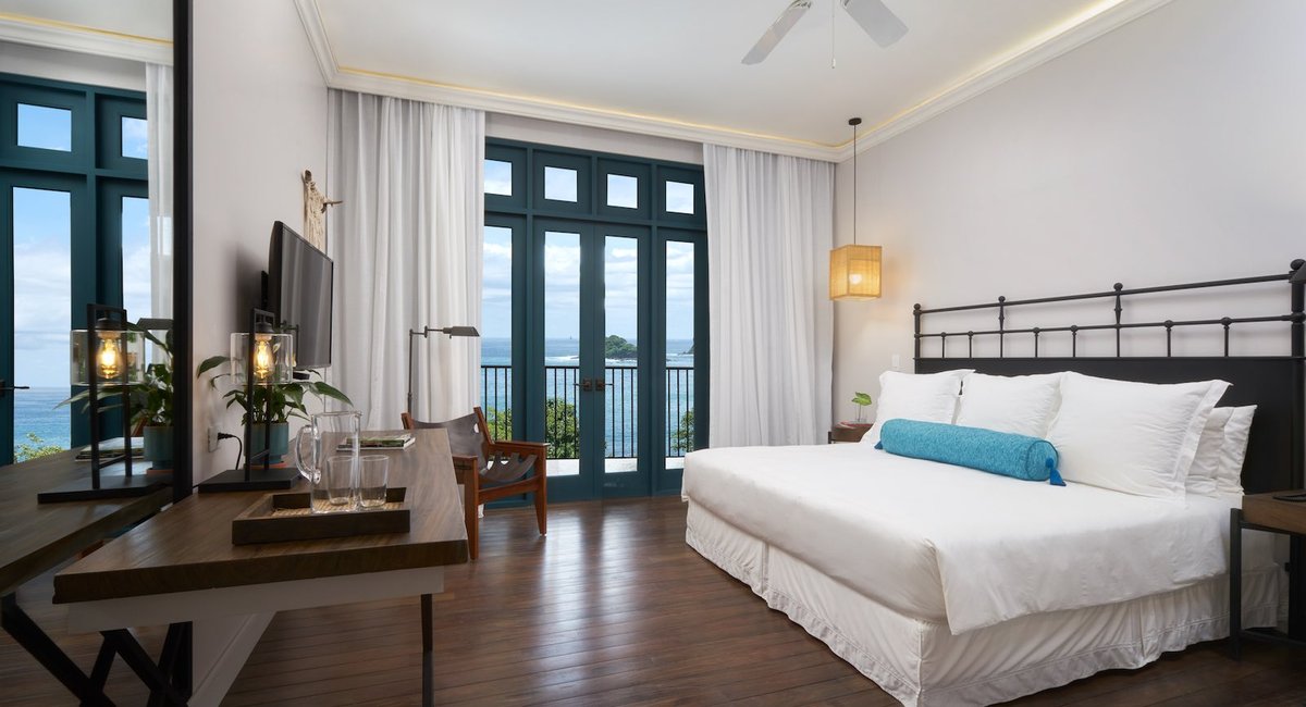Santarena Hotel Rooms Santarena Hotel Rooms