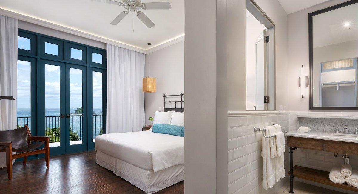 Santarena Hotel Rooms Santarena Hotel Rooms