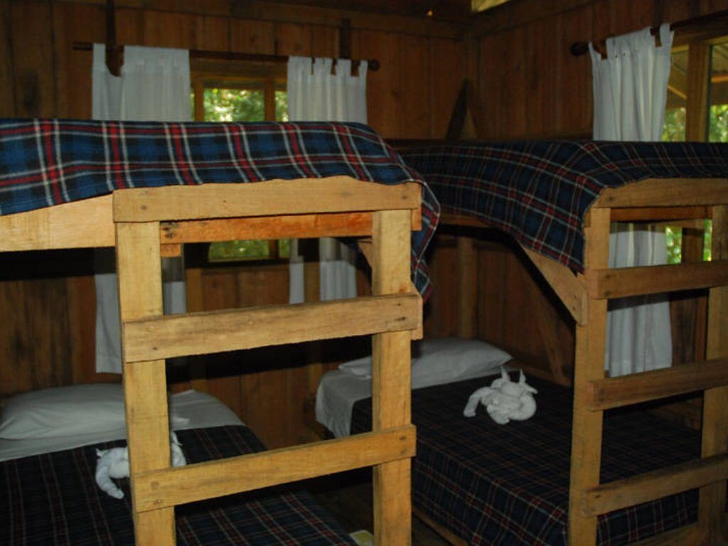 Rios Tropicales Lodge Rooms Rios Tropicales Lodge Rooms
