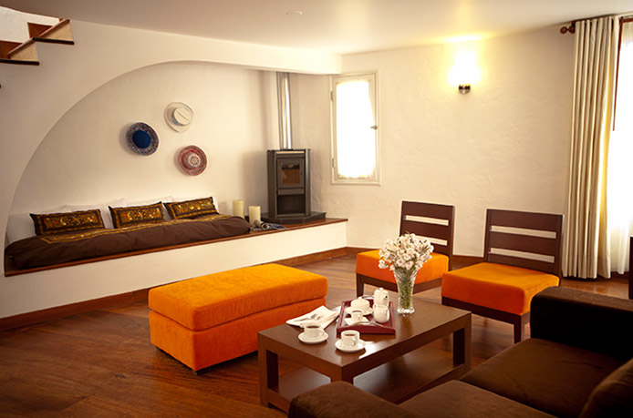 Aranwa Pueblito Encantado del Colca Rooms Aranwa Pueblito Encantado del Colca Rooms