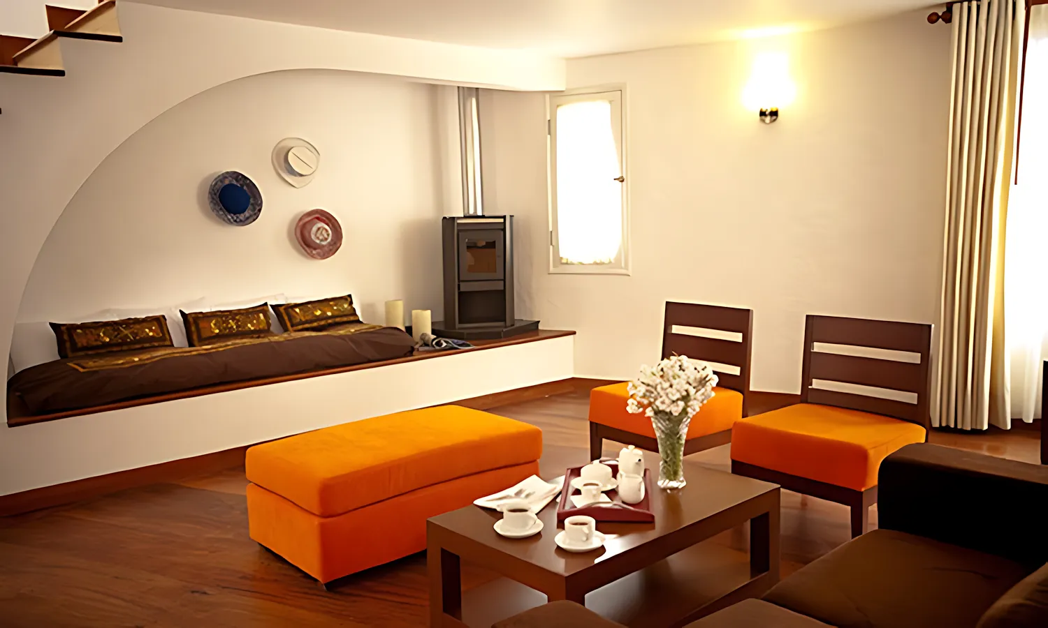 sala-estar-suite-colca sala estar suite colca