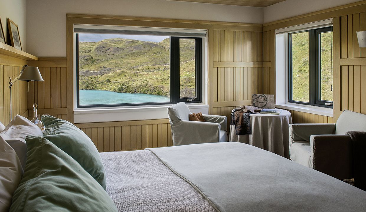 Explora Lodge in Torres del Paine Chile Rooms Explora Lodge in Torres del Paine Chile Rooms