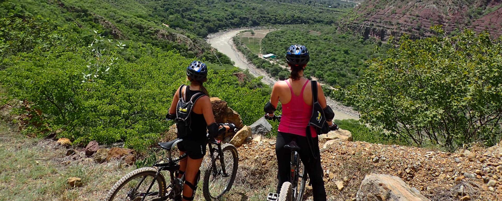 Santander Colombia Mountain Biking Santander Colombia mountain biking