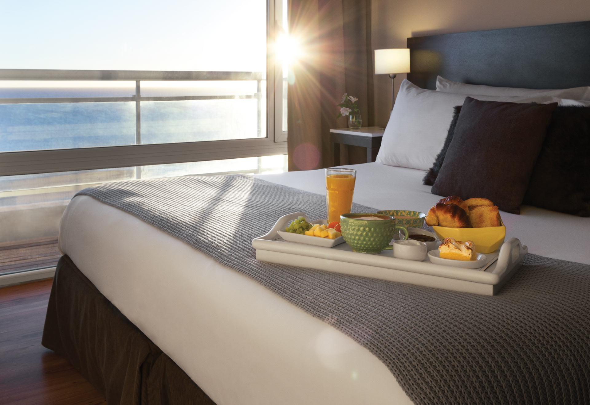 Dazzler Puerto Madryn Rooms Dazzler Puerto Madryn Rooms