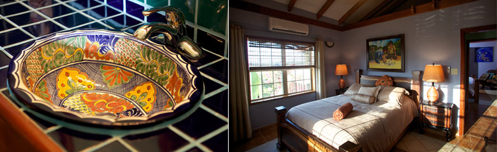 Chabil Mar Resort Rooms Chabil Mar Resort Rooms