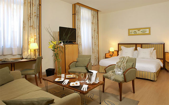 Hotel Bel Air Recoleta Rooms Hotel Bel Air Recoleta Rooms
