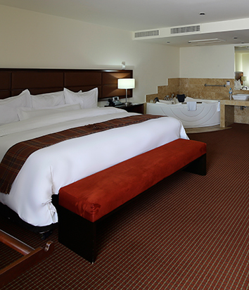 Casa Andina Premium Miraflores Rooms Casa Andina Premium Miraflores Rooms