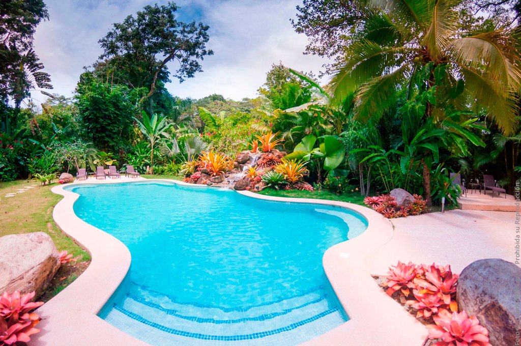 Shawandha Lodge - Puerto Viejo, Costa Rica Shawandha Lodge - Puerto Viejo, Costa Rica