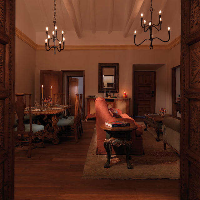 Belmond Palacio Nazarenas Rooms Belmond Palacio Nazarenas Rooms