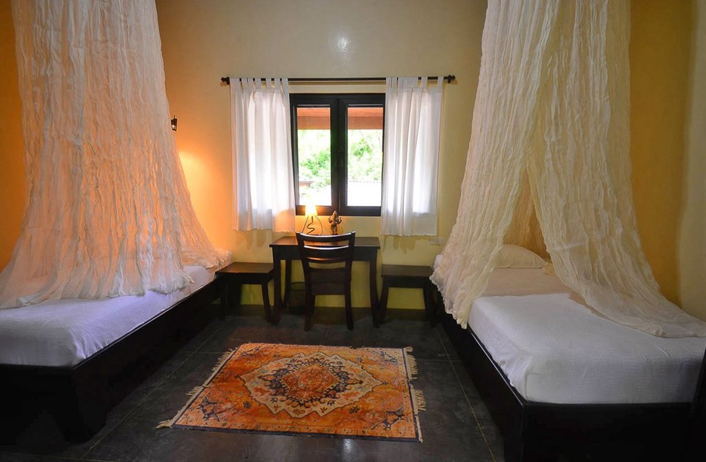 The Bodhi Tree Yoga Resort Rooms The Bodhi Tree Yoga Resort Rooms