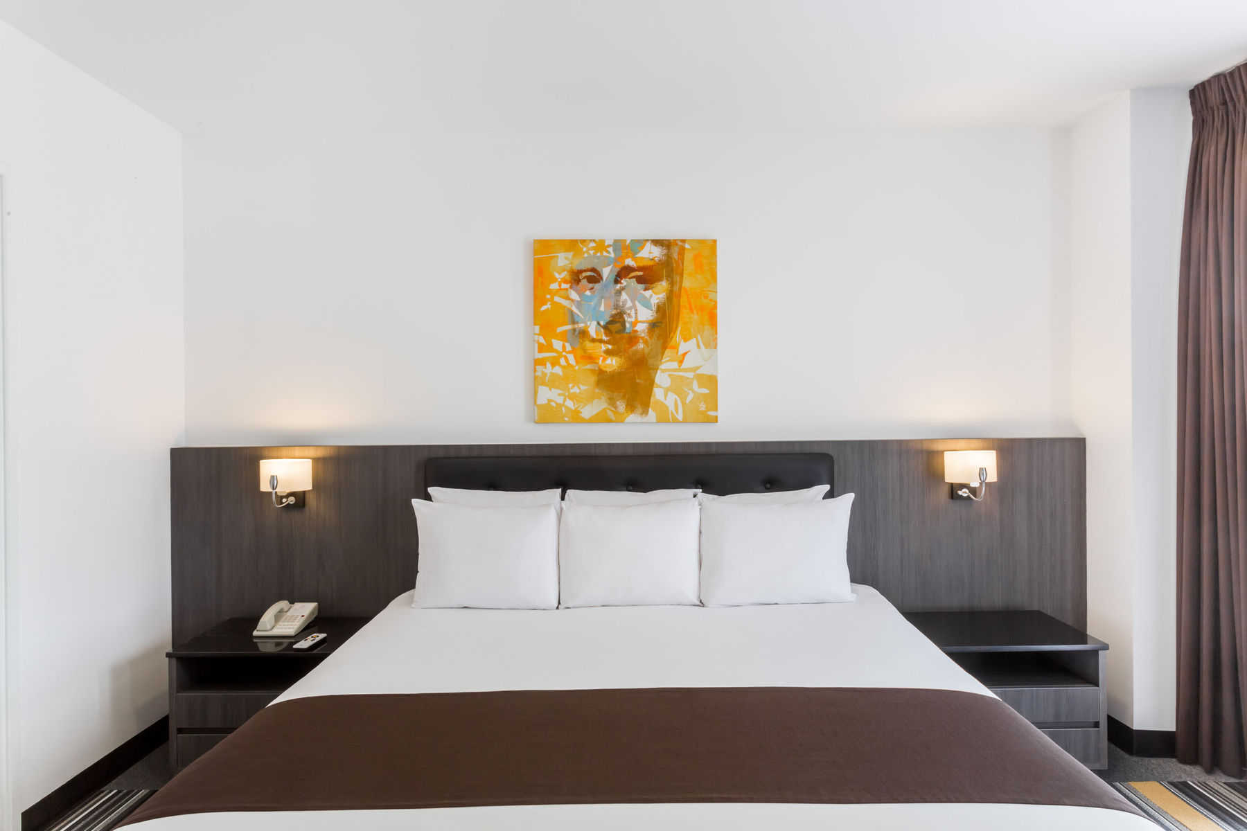 Wyndham Costa del Sol Lima Airport Rooms Wyndham Costa del Sol Lima Airport Rooms