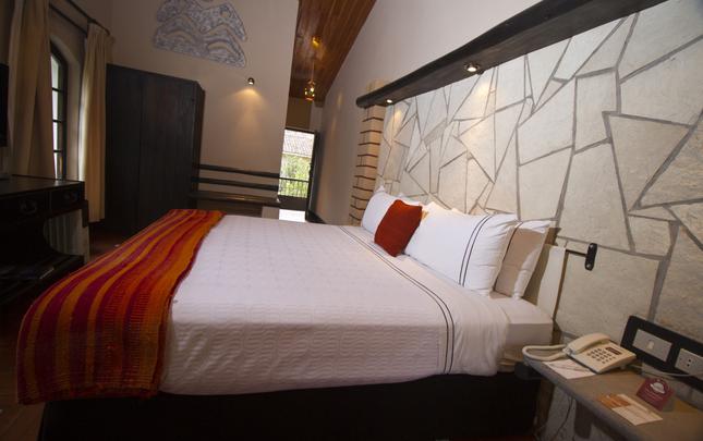 Sonesta Posadas del Inca Yucay Rooms Sonesta Posadas del Inca Yucay Rooms