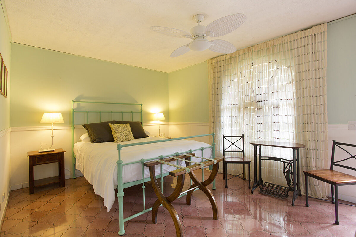 Villa San Ignacio Rooms Villa San Ignacio Rooms