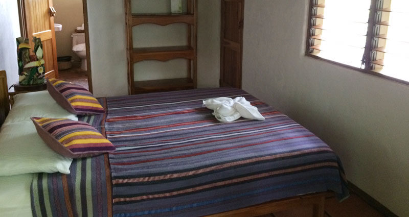 La Cusinga Eco Lodge Rooms La Cusinga Eco Lodge Rooms
