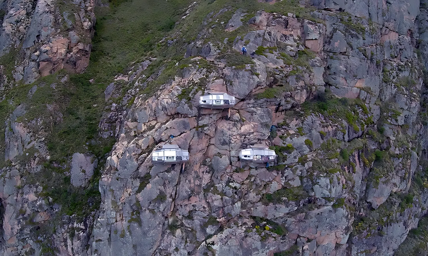 Skylodge Adventure Suites - Sacred Valley, Peru skylodge 18