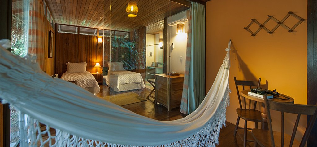 Anavilhanas Jungle Lodge Rooms Anavilhanas Jungle Lodge Rooms