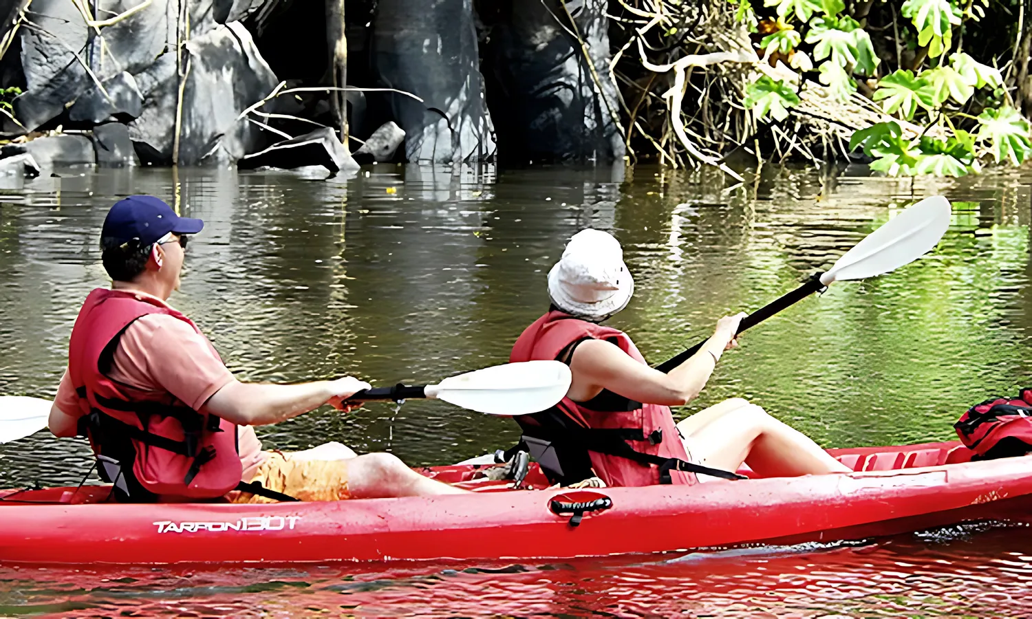 slider activity kayak 4
