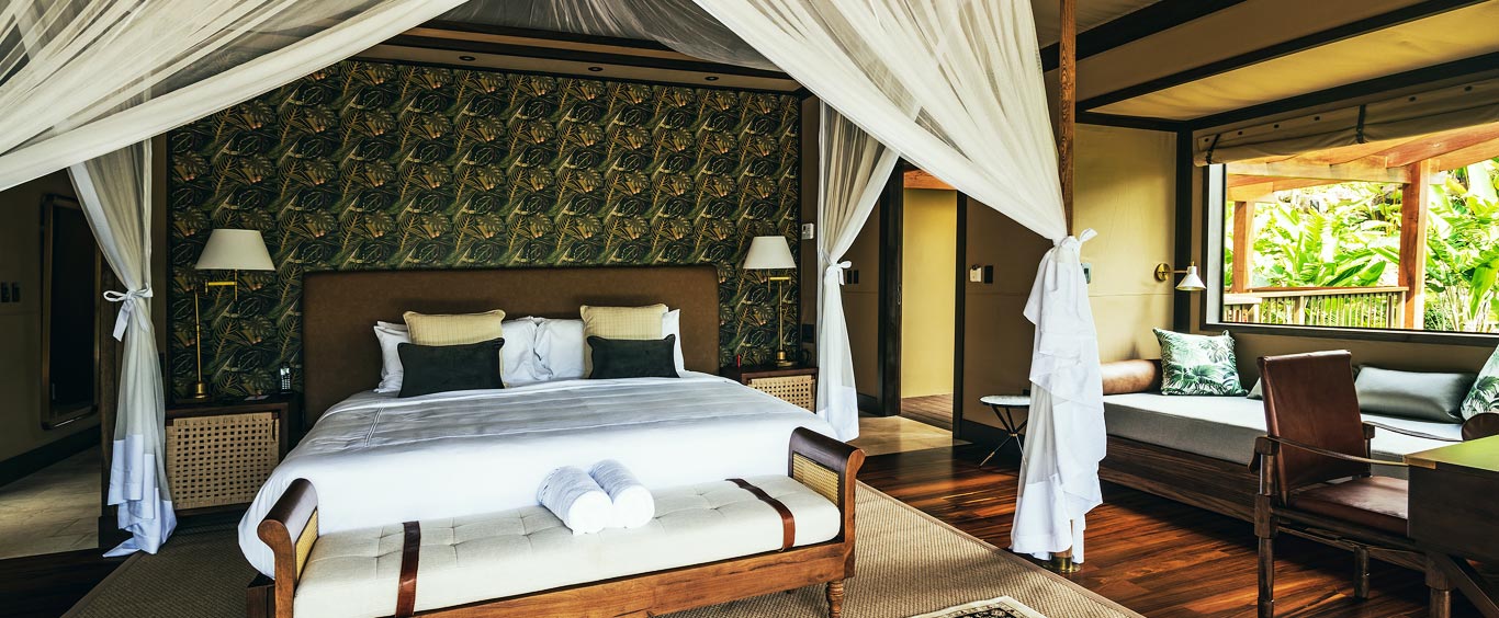 Nayara Tented Camp Rooms Nayara Tented Camp Rooms