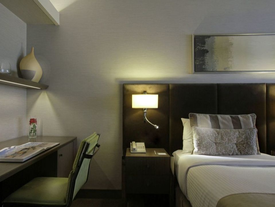 Recoleta Grand Hotel Rooms Recoleta Grand Hotel Rooms