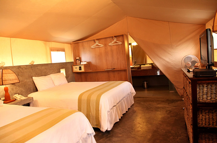 Vichayito Bungalows & Carpas by Aranwa - Rooms Vichayito Bungalows & Carpas by Aranwa - Rooms