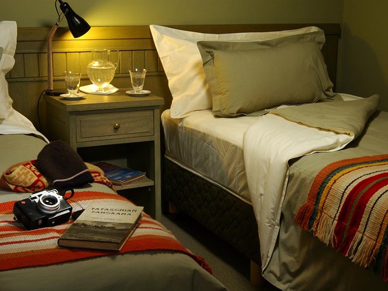 Los Cerros del Chalten Boutique Hotel Rooms Los Cerros del Chalten Boutique Hotel Rooms