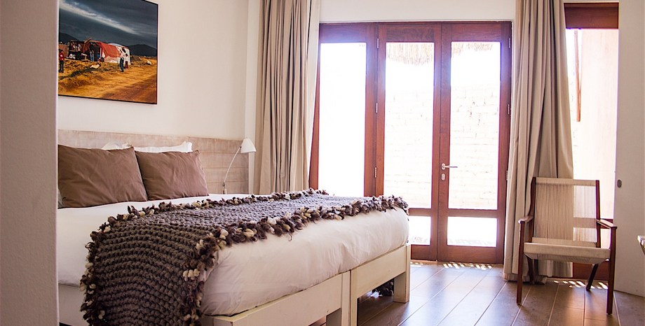 NOI Casa Atacama Rooms NOI Casa Atacama Rooms