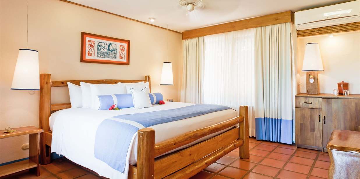 Hotel Punta Islita Rooms Hotel Punta Islita Rooms