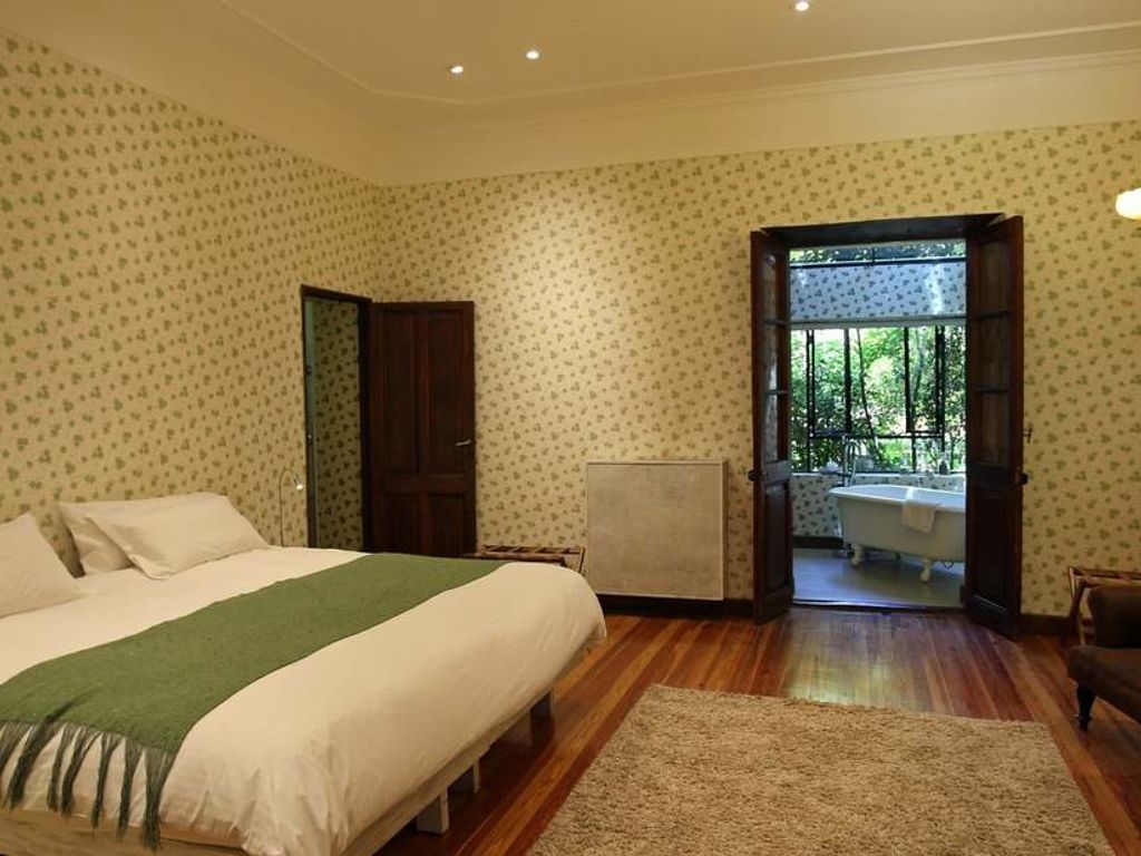Finca Adalgisa Rooms Finca Adalgisa Rooms
