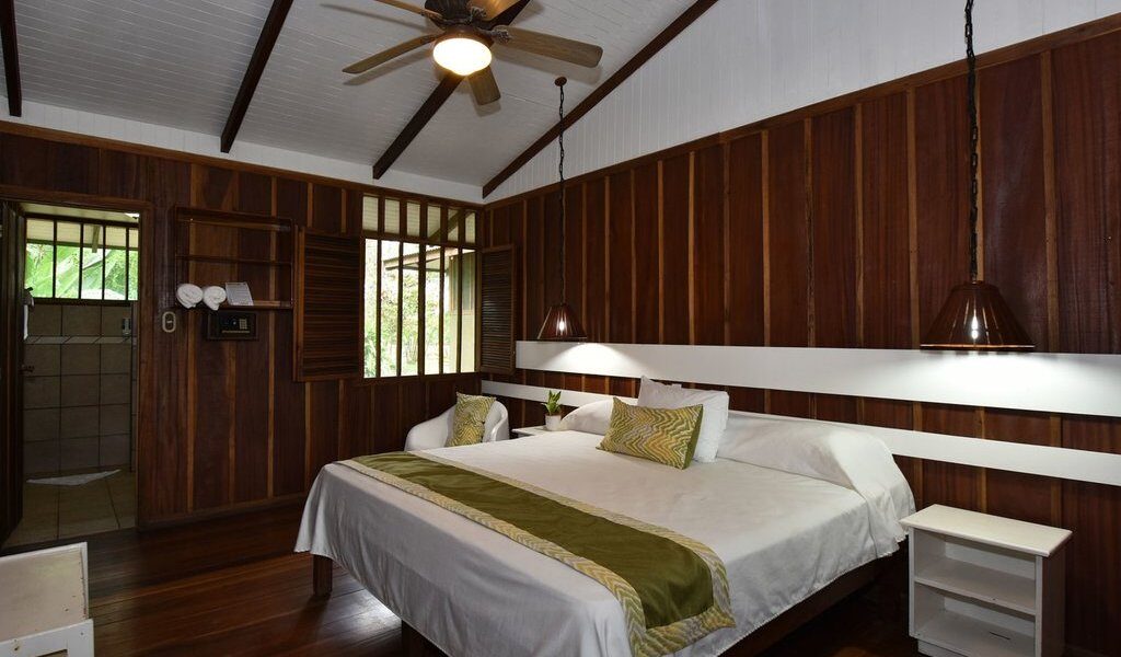 Mawamba Lodge Rooms Mawamba Lodge Rooms