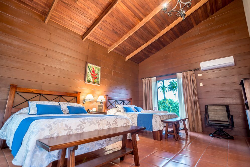 Hotel Silencio del Campo Rooms Hotel Silencio del Campo Rooms