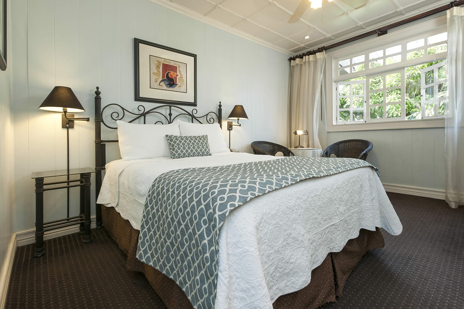 Hotel Grano de Oro Rooms Hotel Grano de Oro Rooms