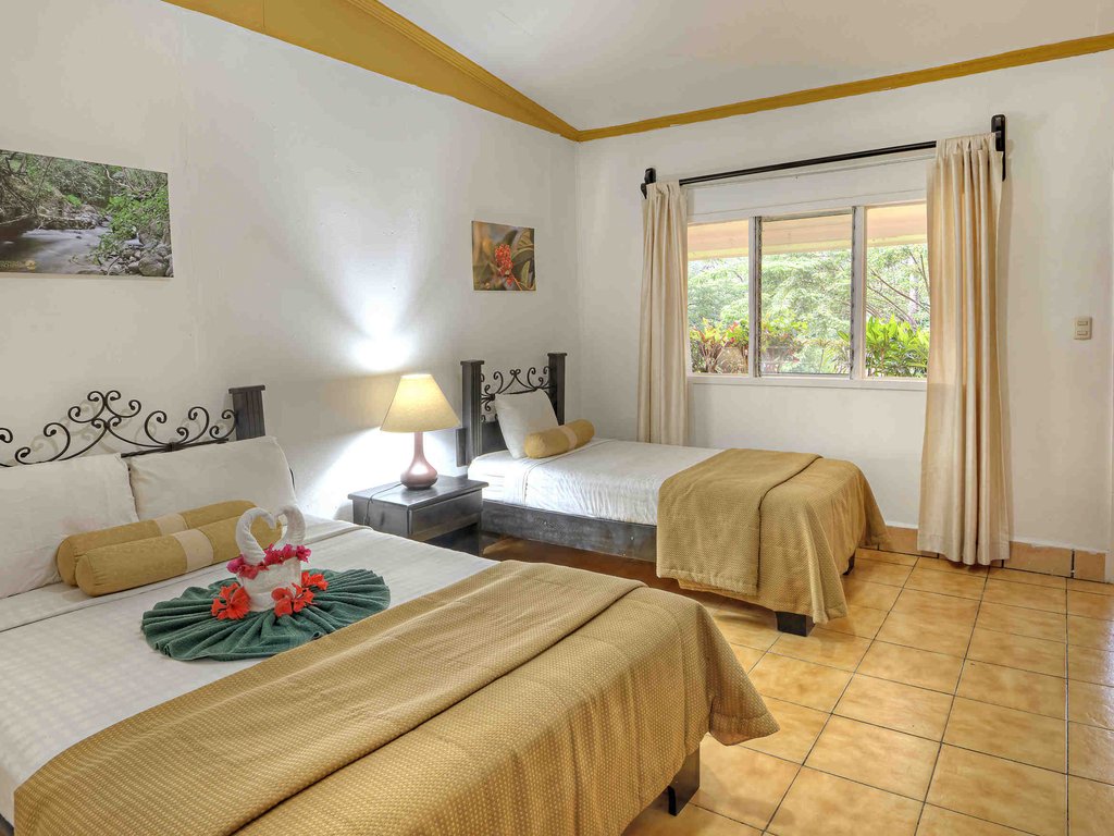 Hacienda Guachipelin Rooms Hacienda Guachipelin Rooms